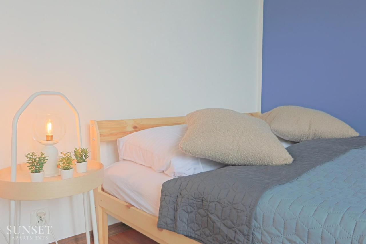 Studio Dla 3 Osob - Rybaki - Centrum Swinoujscie Kültér fotó
